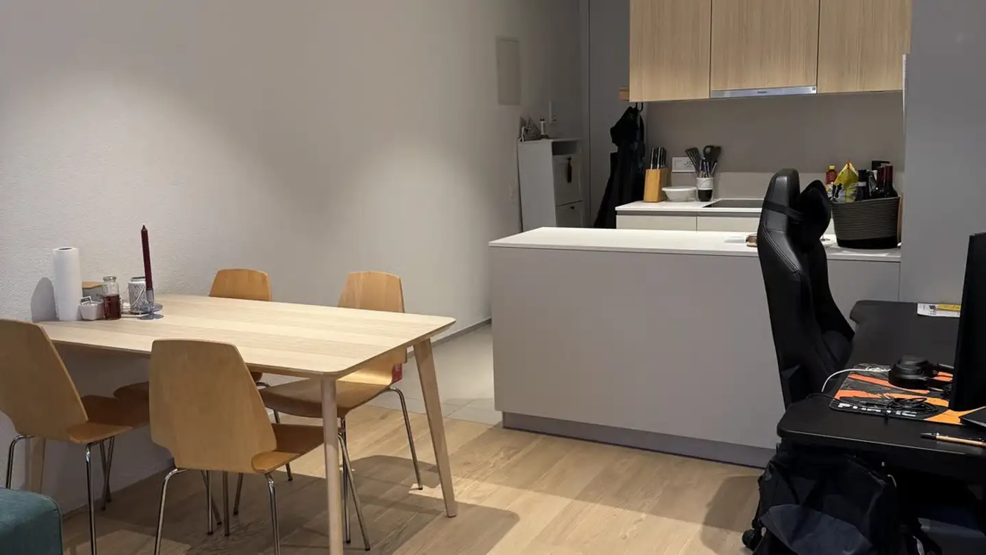 Appartement à louer - Rue De L'hôpital 35, 1700 Fribourg