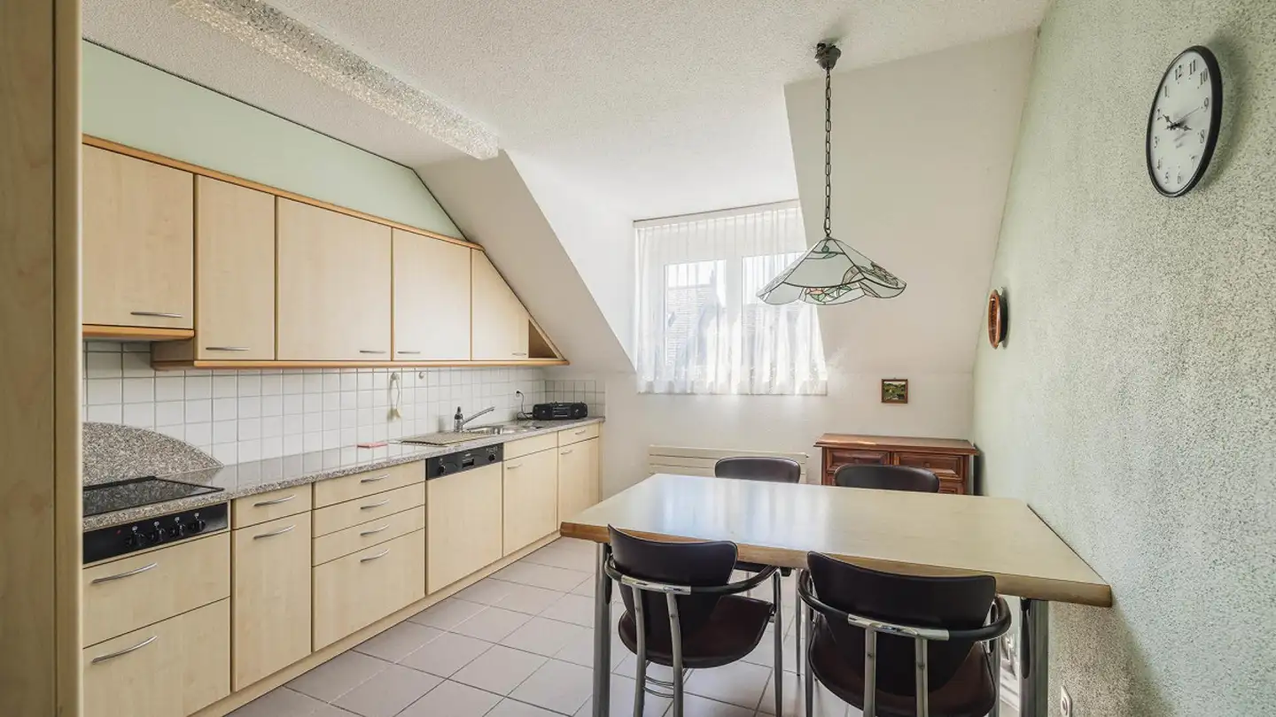 Penthouse kaufen - Waldburgstrasse 9b, 9244 Niederuzwil - Foto 4
