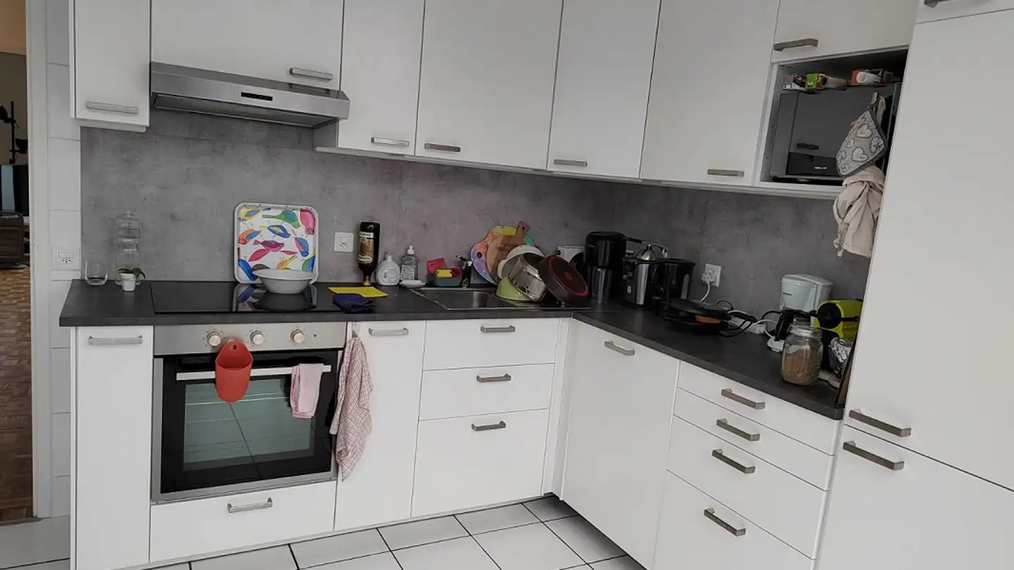 Appartamento in affitto - Rue Henri- Christiné 5, 1205 Genève - Photo 4