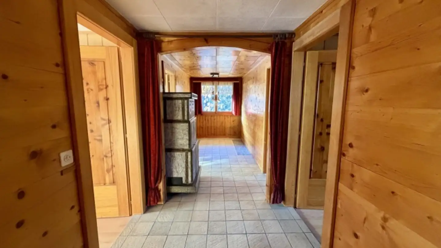 Einfamilienhaus kaufen - 3924 St. Niklaus VS - Foto 3