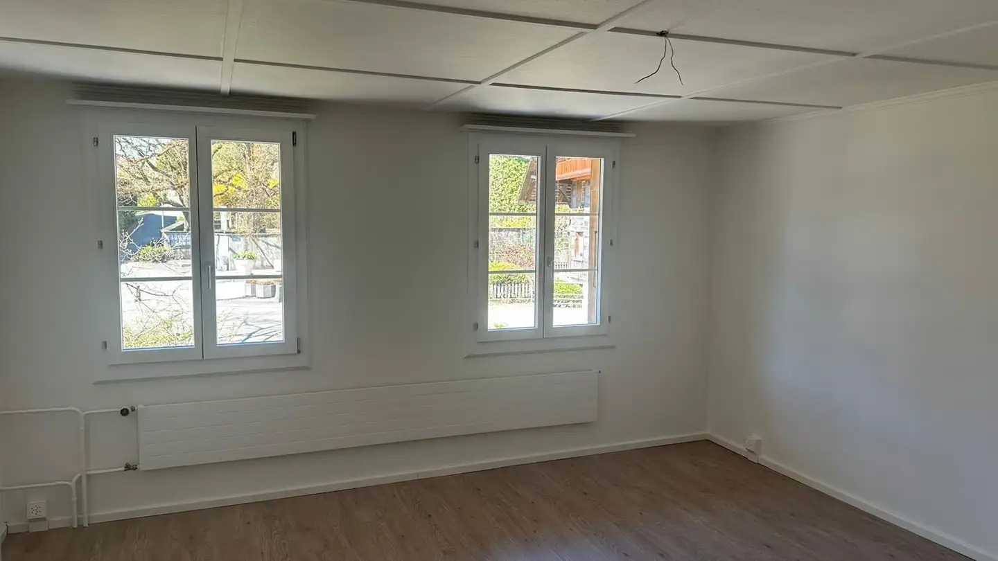 Apartment for rent - Alte Schwarzeneggstrasse 3, 3612 Steffisburg - Photo 2