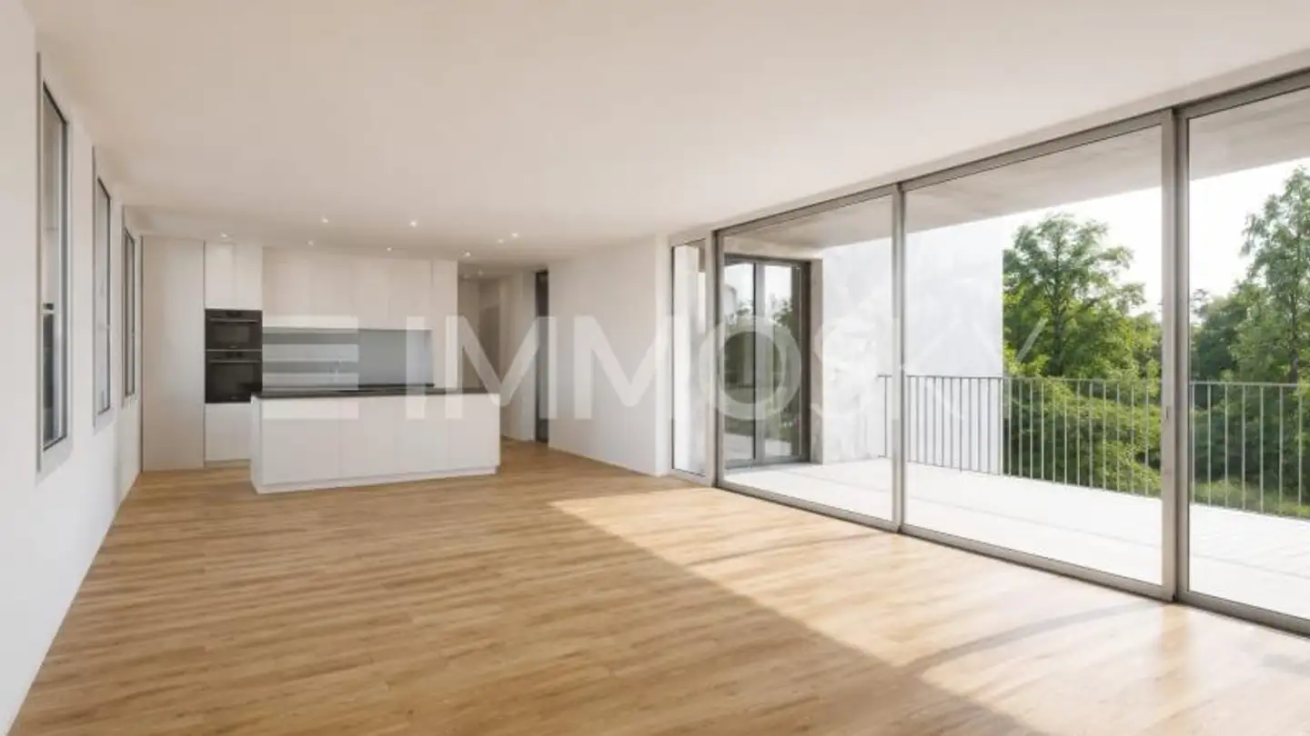 Appartamento in vendita - 4123 Allschwil - Foto 3
