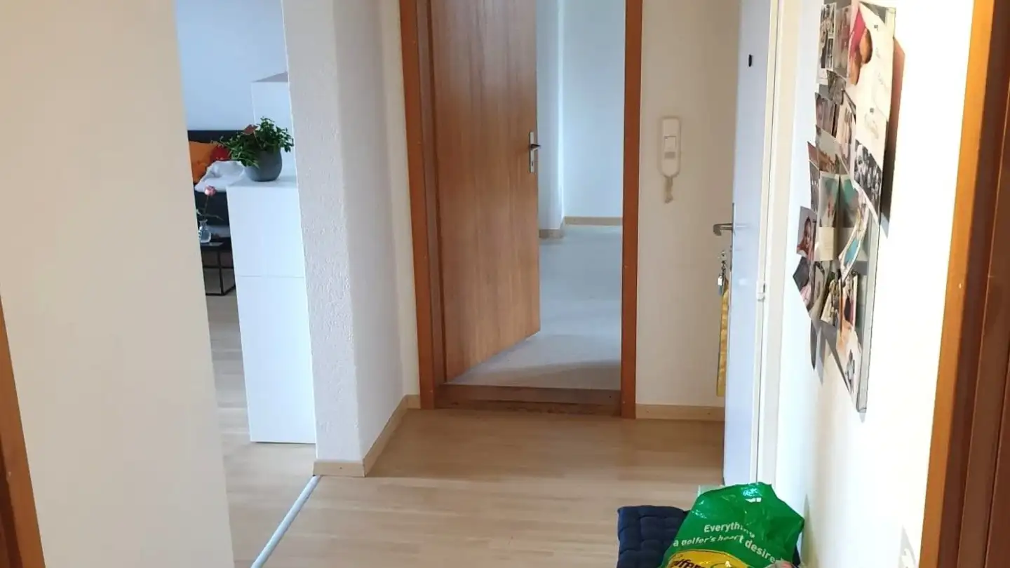 Appartement à louer - Solothurnstrasse, 2540 Grenchen - Photo 3