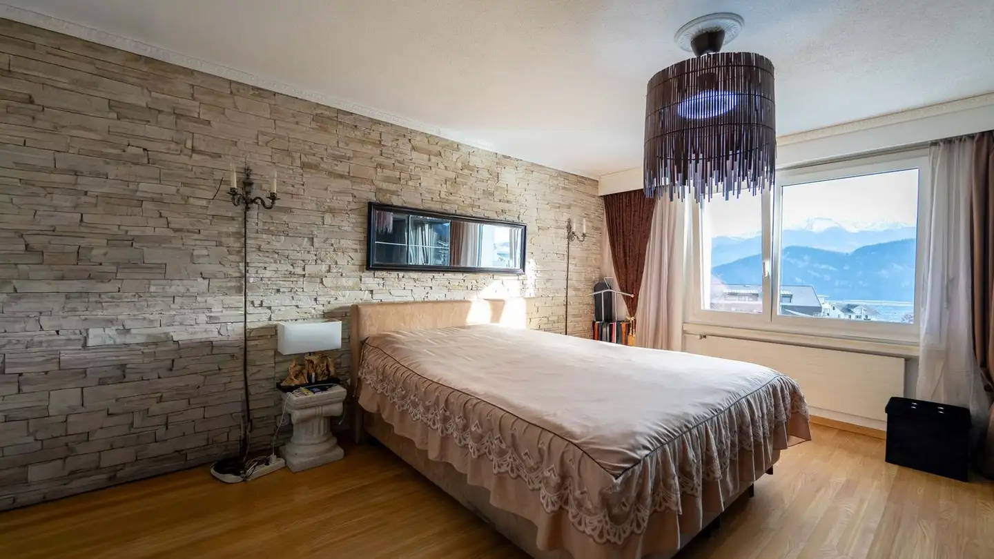 Appartamento in affitto - 6353 Weggis - Foto 3