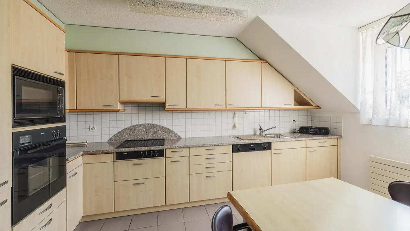 Penthouse kaufen - Waldburgstrasse 9b, 9244 Niederuzwil - Foto 3