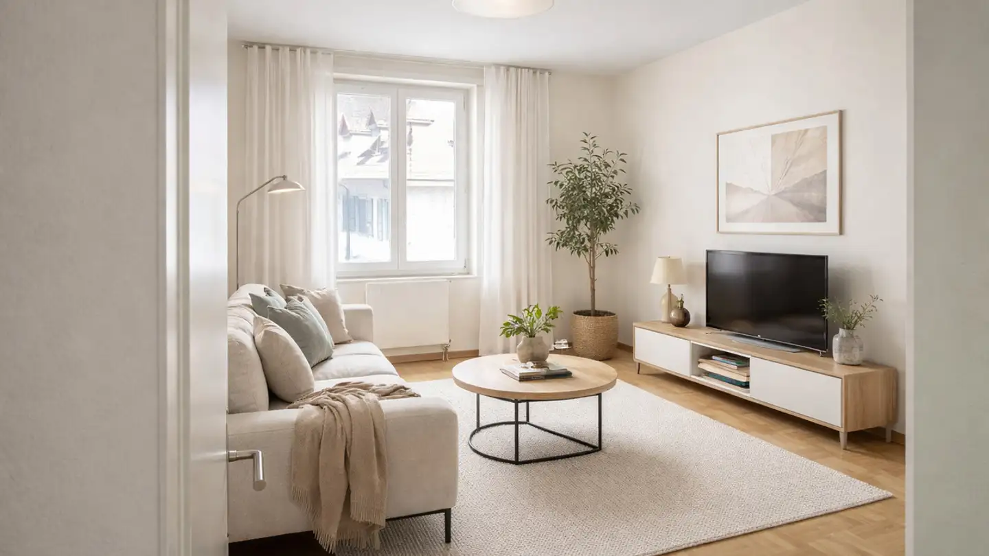 Appartamento in vendita - Unholzgasse 17, 4125 Riehen - Foto 4