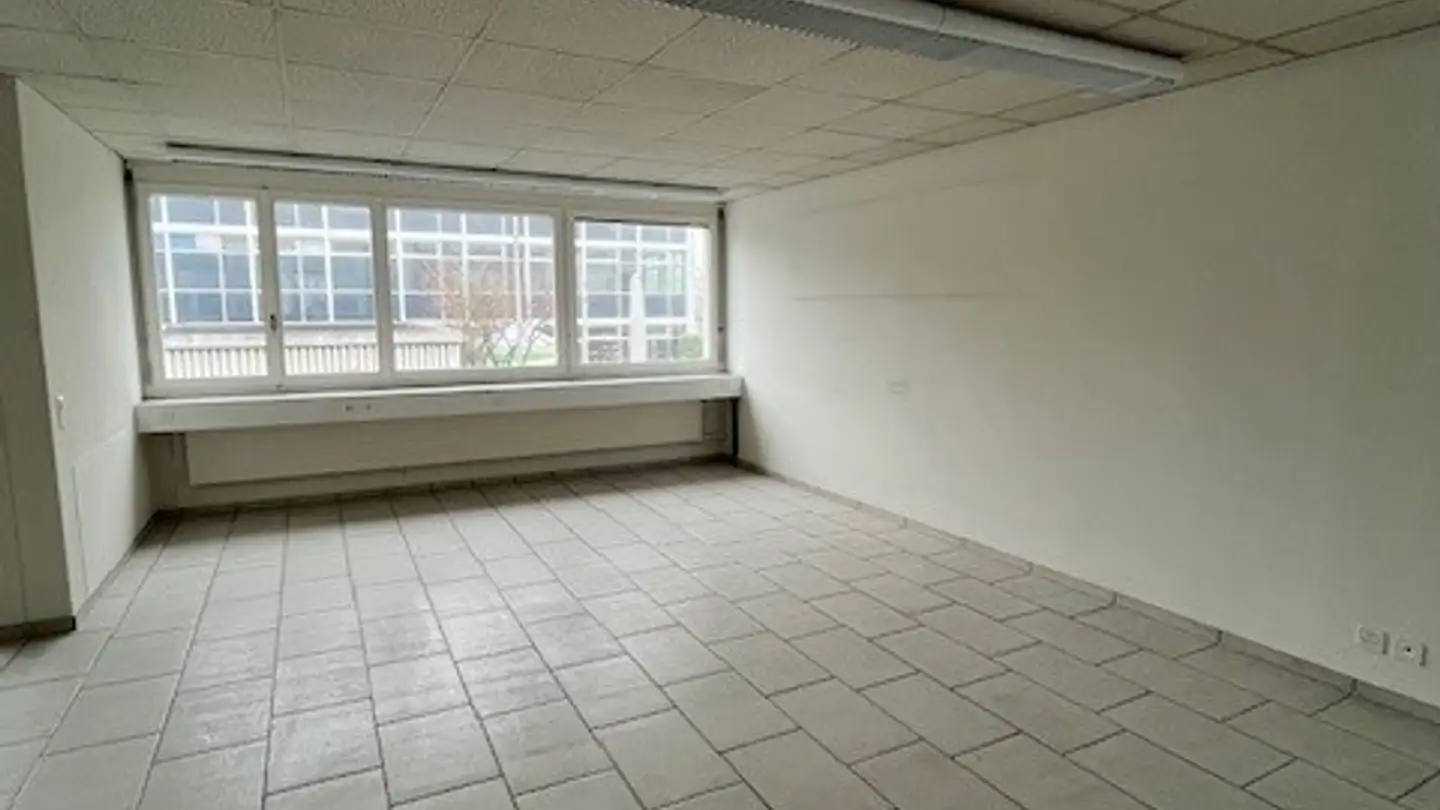 Spazio ufficio in affitto - Lättichstrasse 3, 6340 Baar - Foto 2