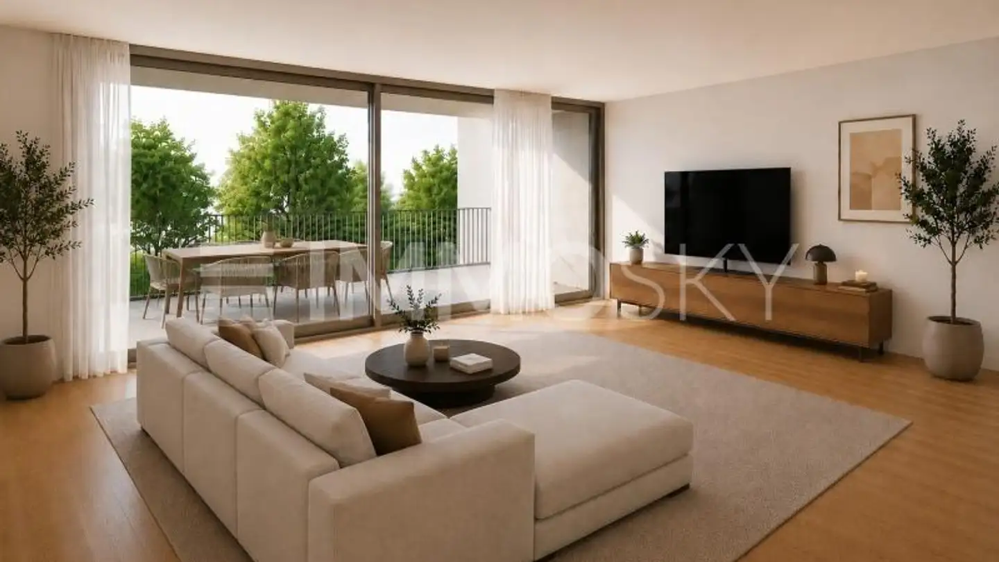 Appartamento in vendita - 4123 Allschwil - Foto 4