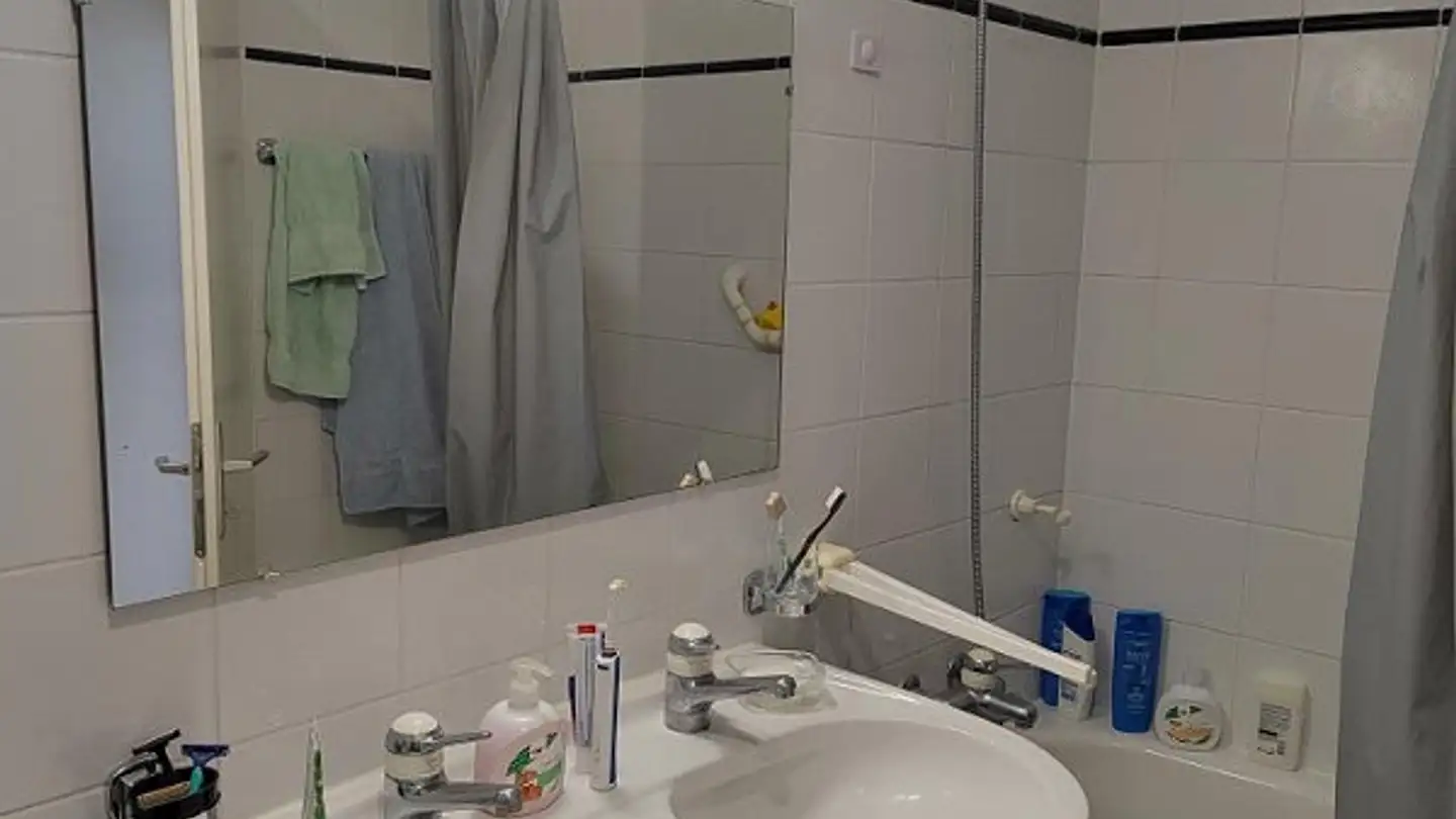 Appartamento in affitto - Rue Henri- Christiné 5, 1205 Genève - Photo 3