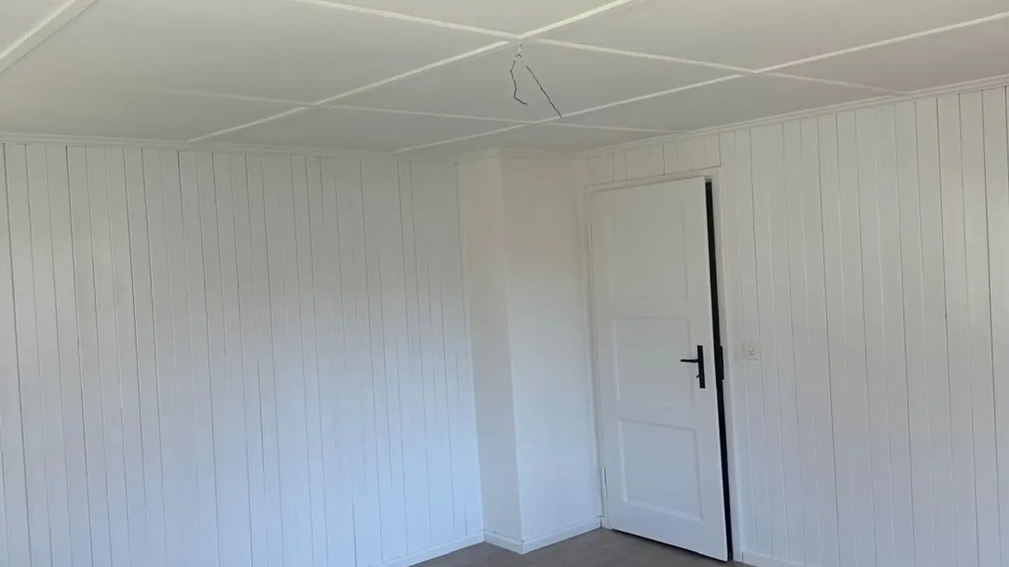 Apartment for rent - Alte Schwarzeneggstrasse 3, 3612 Steffisburg