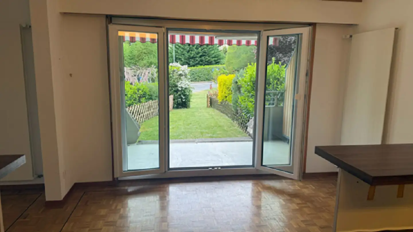 Apartment for rent - Chemin Du Tunnel 1, 1185 Mont-sur-Rolle - Photo 3