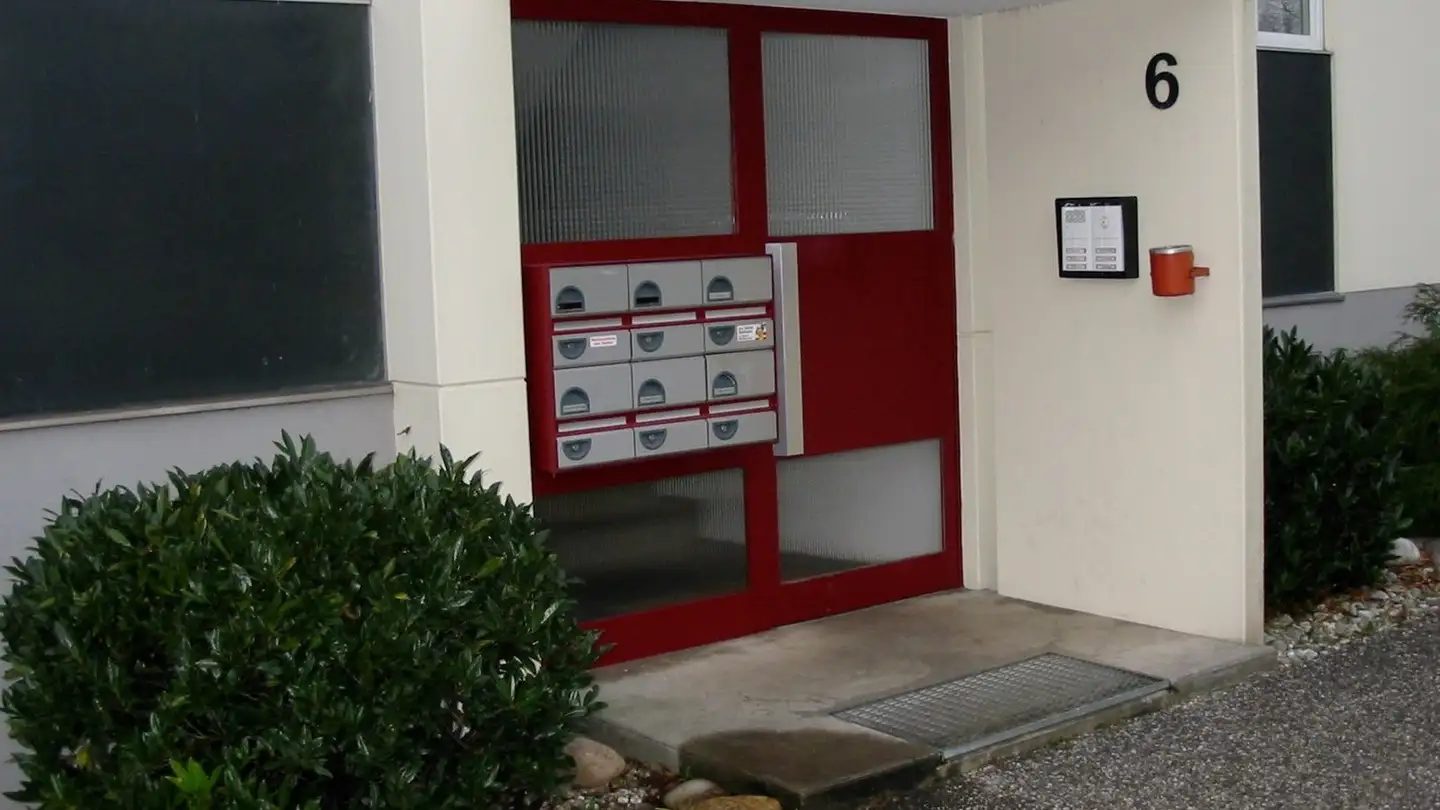 Appartamento in affitto - Bannfeldstrasse 8, 4912 Aarwangen - Foto 2