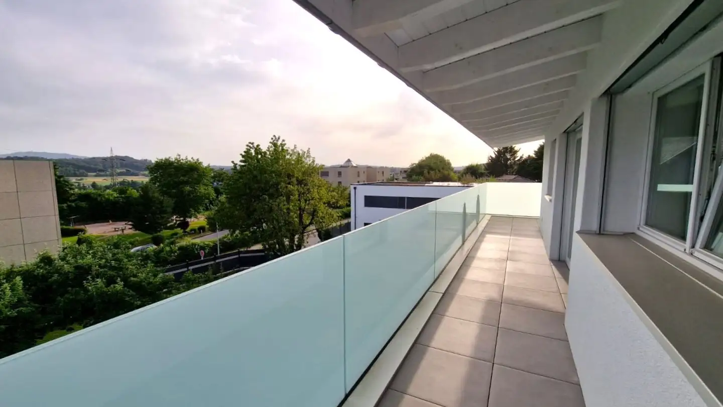 Appartamento in affitto - Route de l'Union 7, 1723 Marly - Photo 3