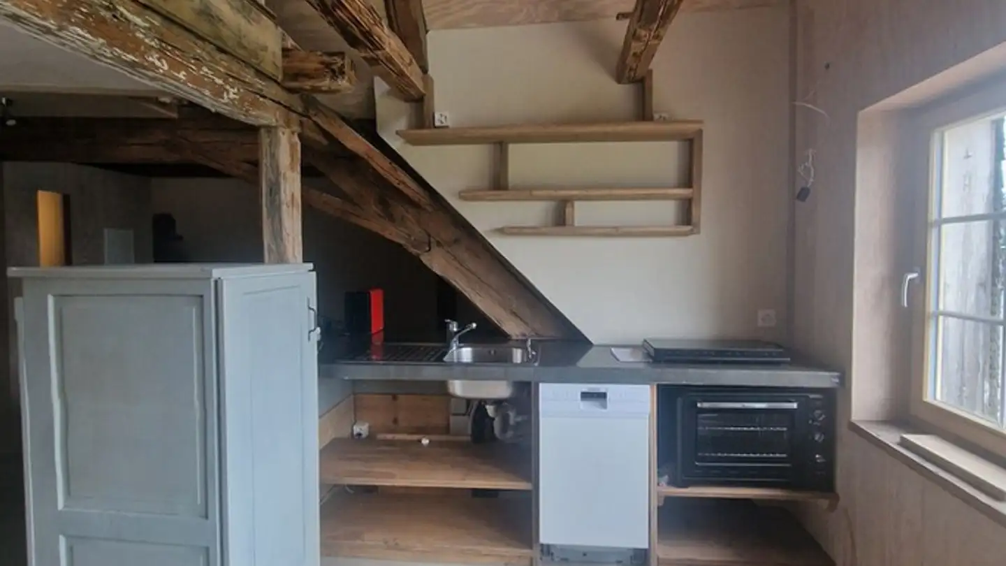 Wohnung mieten - Tänlerstrasse 58, 8636 Wald ZH