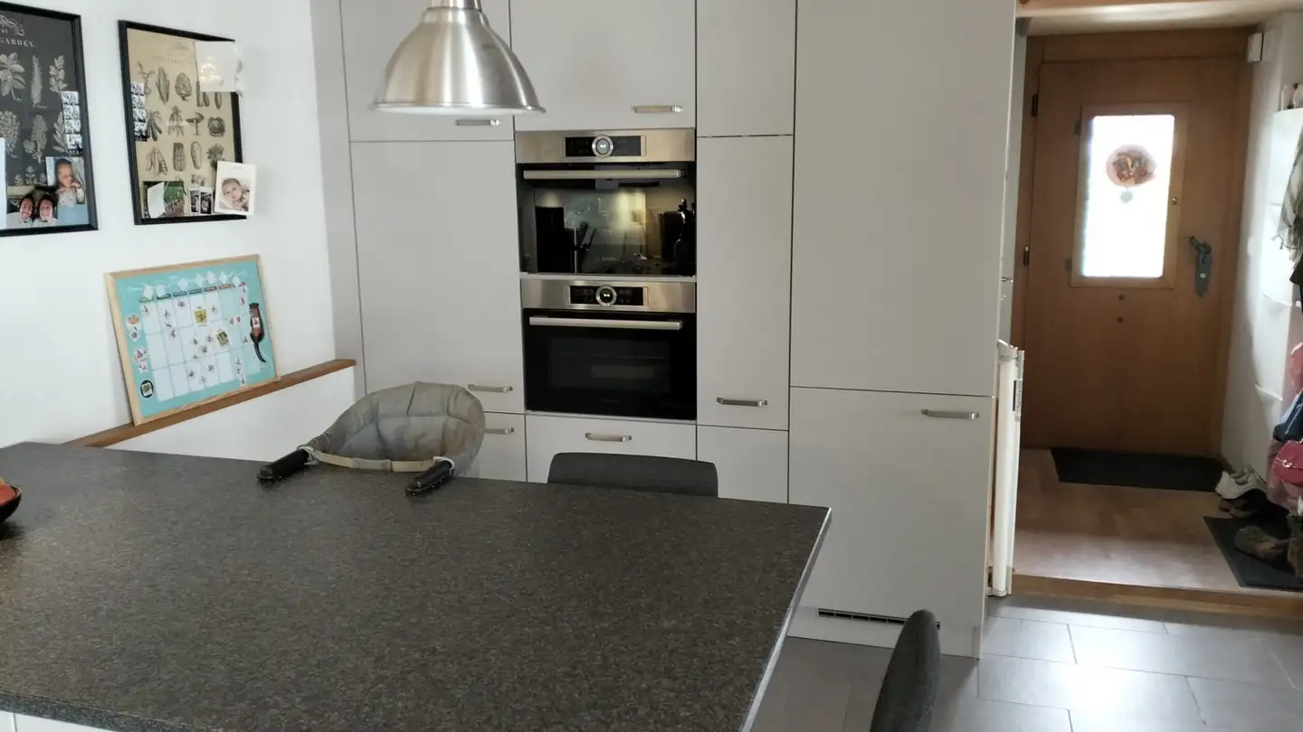 Einfamilienhaus mieten - 8911 Rifferswil - Foto 3