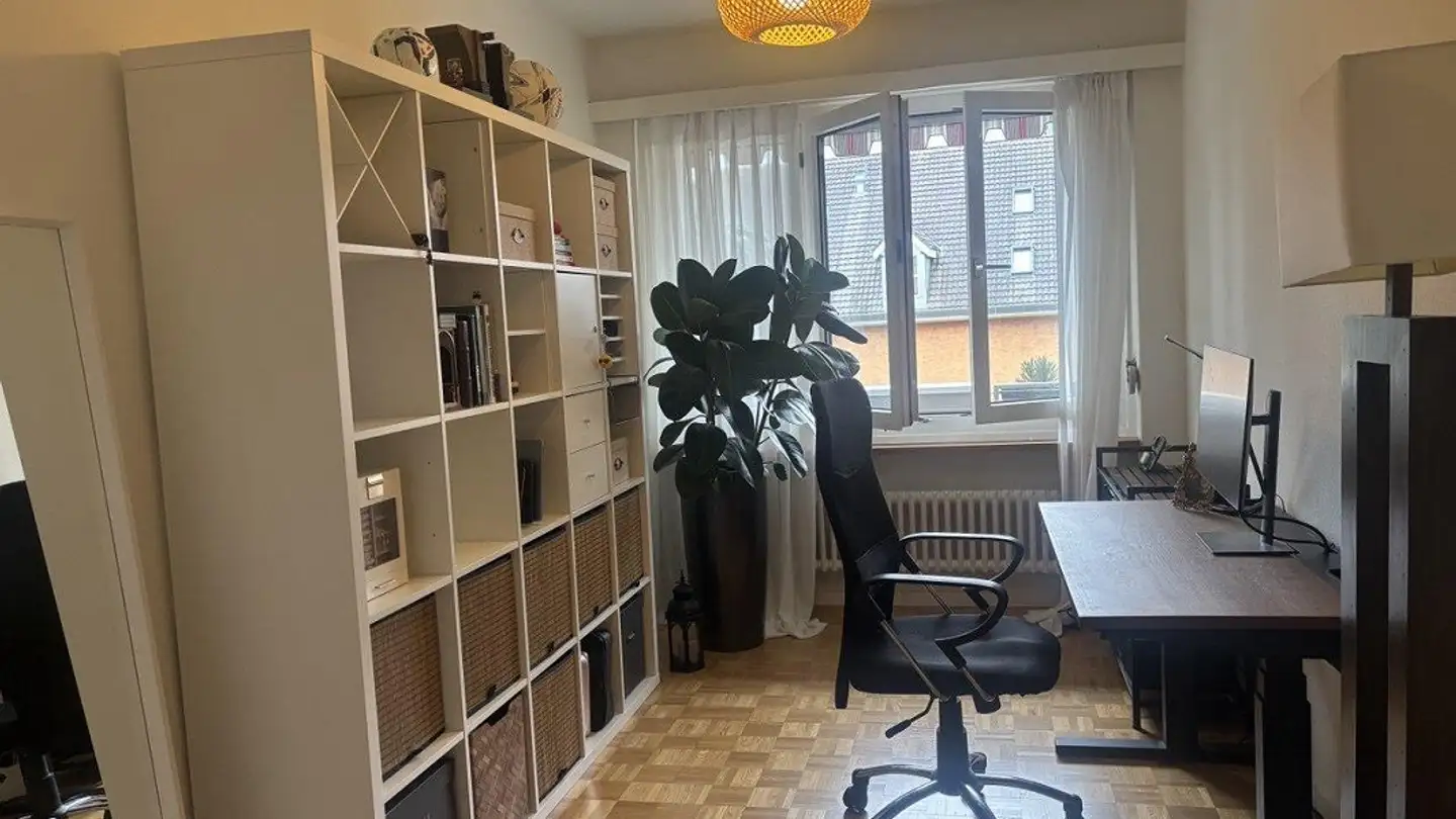 Furnished apartment for rent - Obere Reppischstrasse, 8953 Dietikon