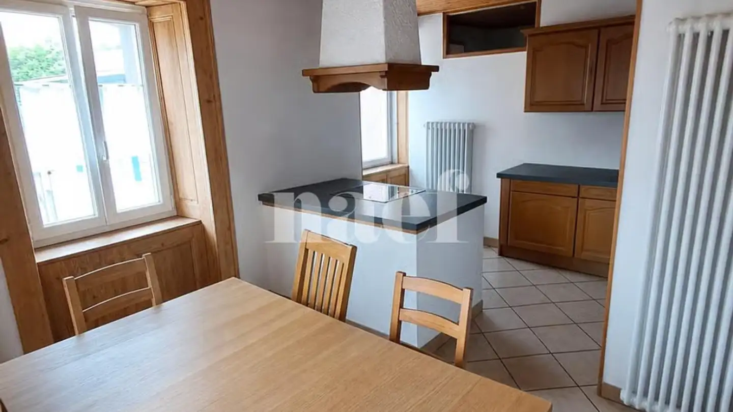 Appartamento in affitto - Rue Alexis-Marie-Piaget 53, 2300 La Chaux-de-Fonds - Foto 2