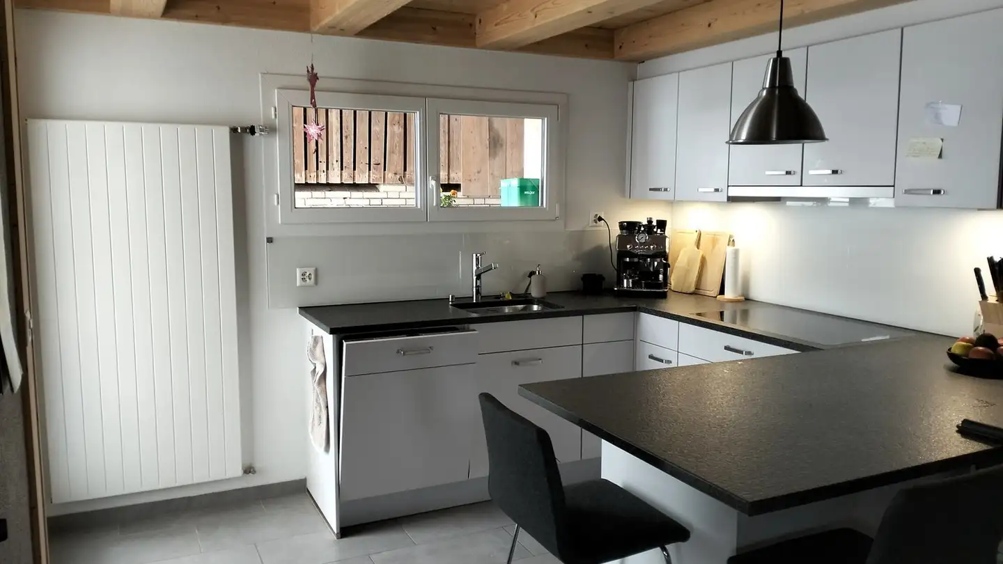 Einfamilienhaus mieten - 8911 Rifferswil - Foto 2