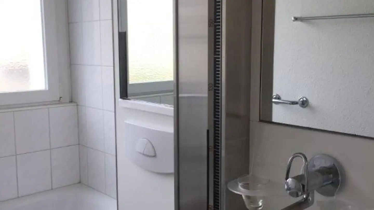 Appartamento in affitto - Bannfeldstrasse 8, 4912 Aarwangen - Foto 4