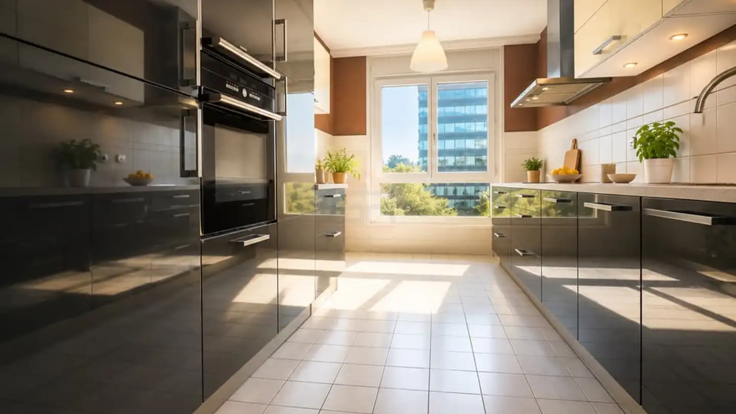 Apartment for sale - 1202 Genève - Photo 3