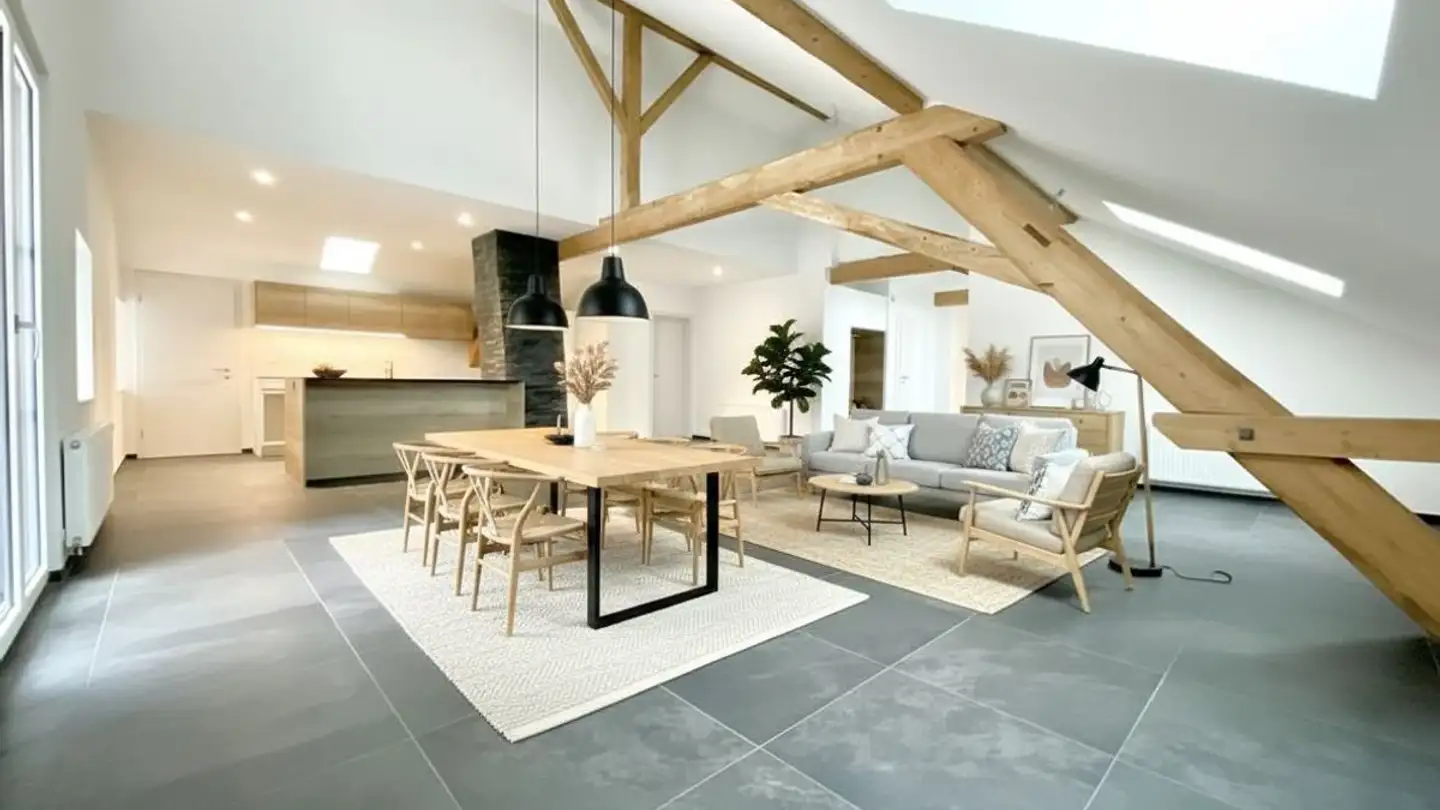 Wohnung mieten - Grand-Rue 155, 2720 Tramelan