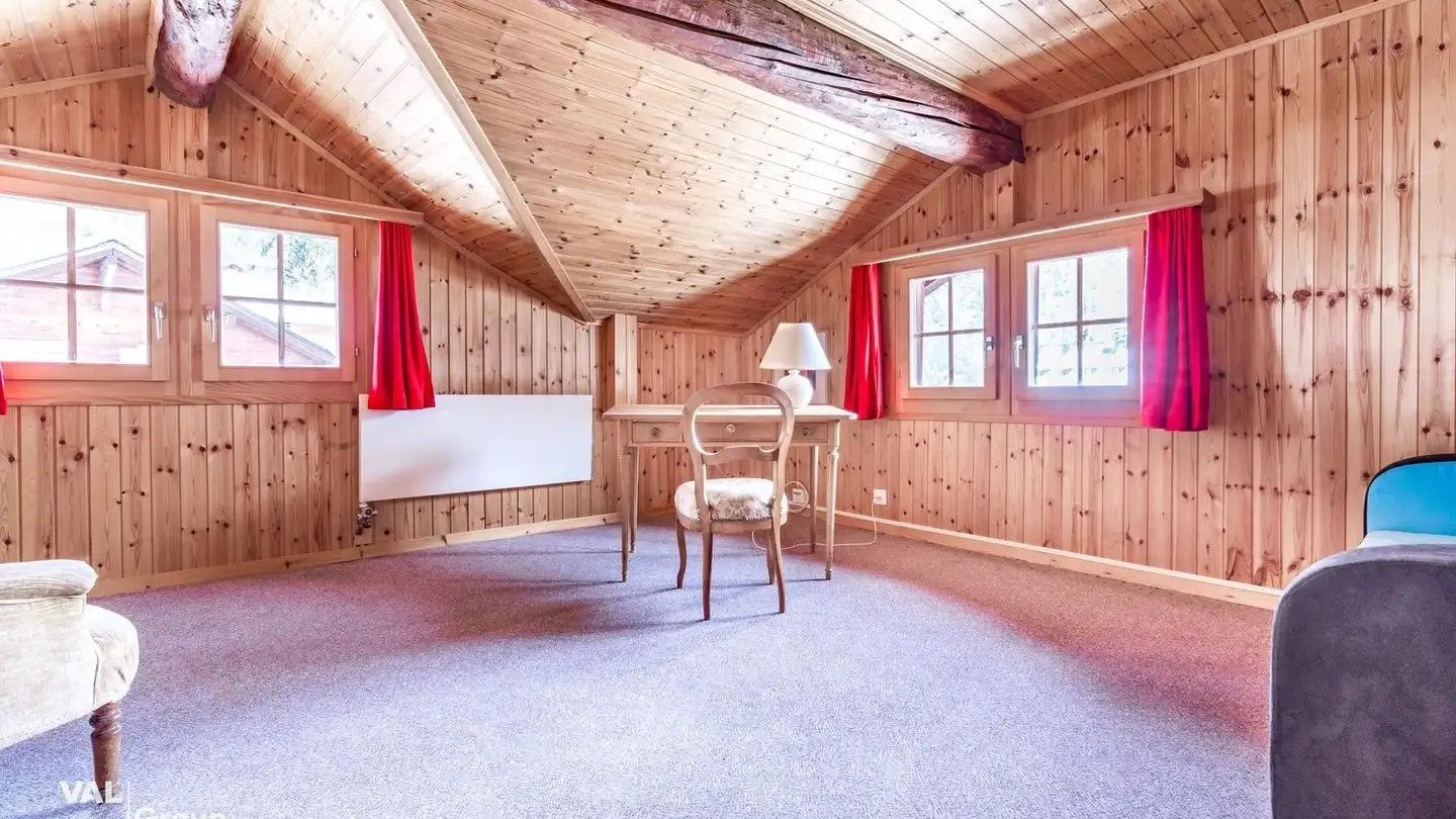 Appartement à vendre - 1983 Evolène - Photo 4