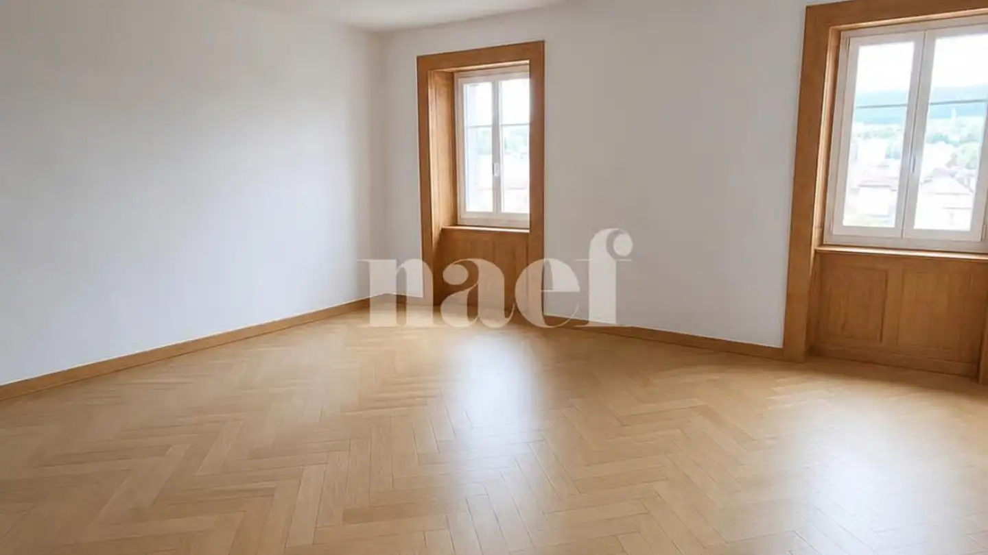 Appartamento in affitto - Rue Alexis-Marie-Piaget 53, 2300 La Chaux-de-Fonds - Foto 4