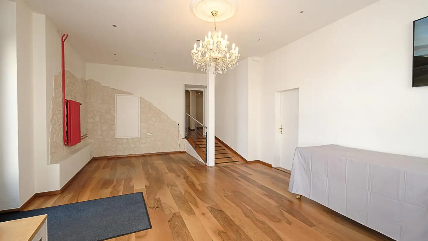 Commercial for rent - Geissgasse 18, 4310 Rheinfelden - Photo 4