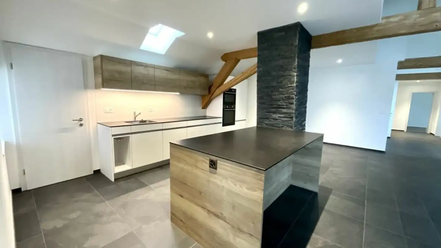 Wohnung mieten - Grand-Rue 155, 2720 Tramelan - Foto 2