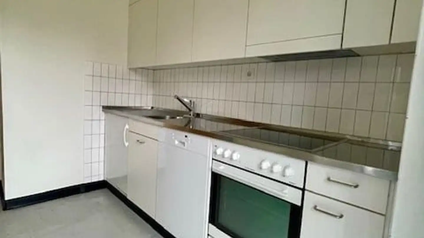 Apartment for rent - Möslistrasse 8, 4532 Feldbrunnen - Photo 2