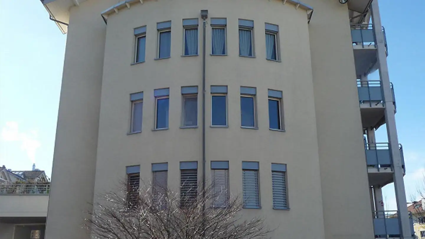 Wohnung mieten - Bellevuestrasse 8b, 6280 Hochdorf - Foto 2