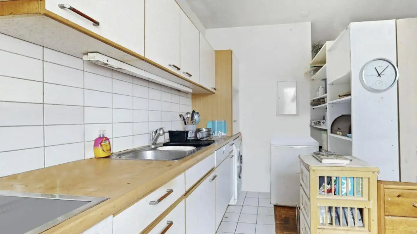 Appartement à vendre - Hofgarten, 4225 Brislach - Photo 2