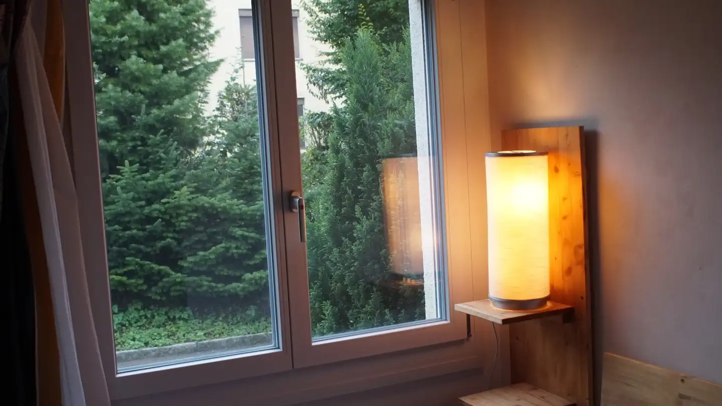 Stanza singola in affitto - 9030 Abtwil SG - Foto 2