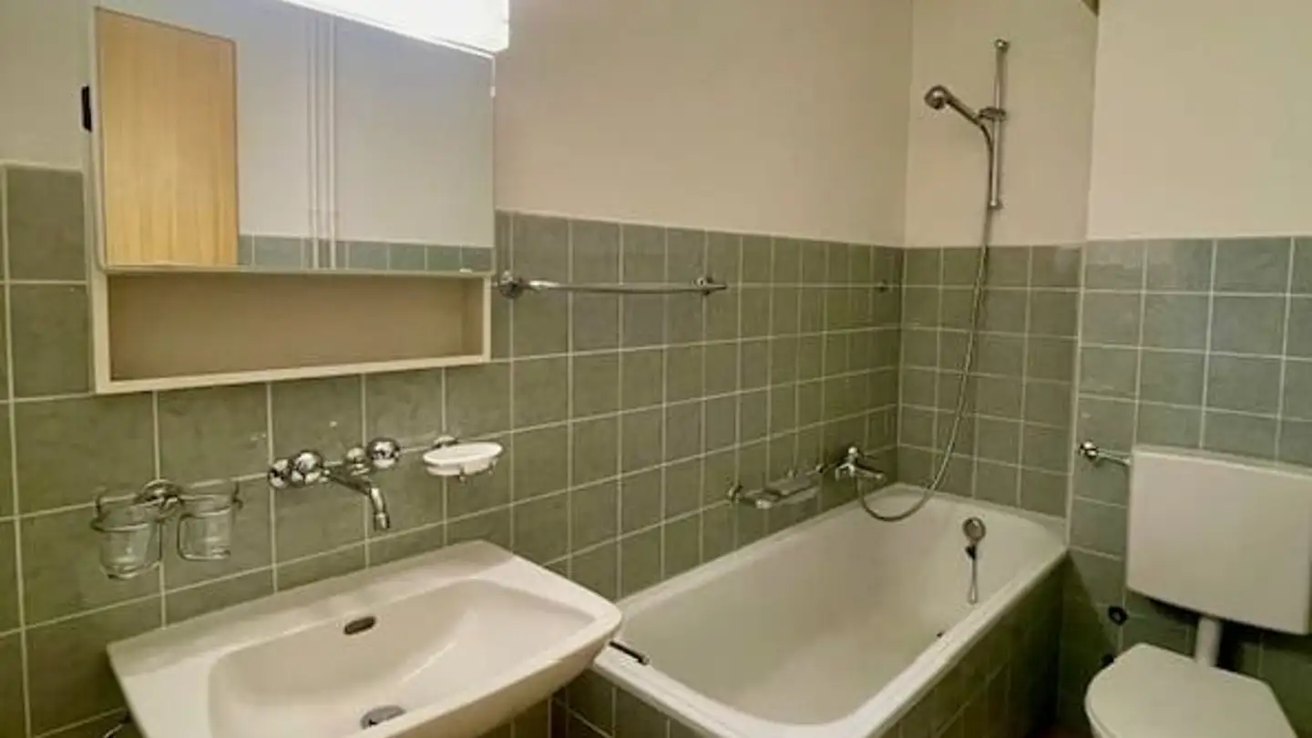 Apartment for rent - Möslistrasse 8, 4532 Feldbrunnen - Photo 4