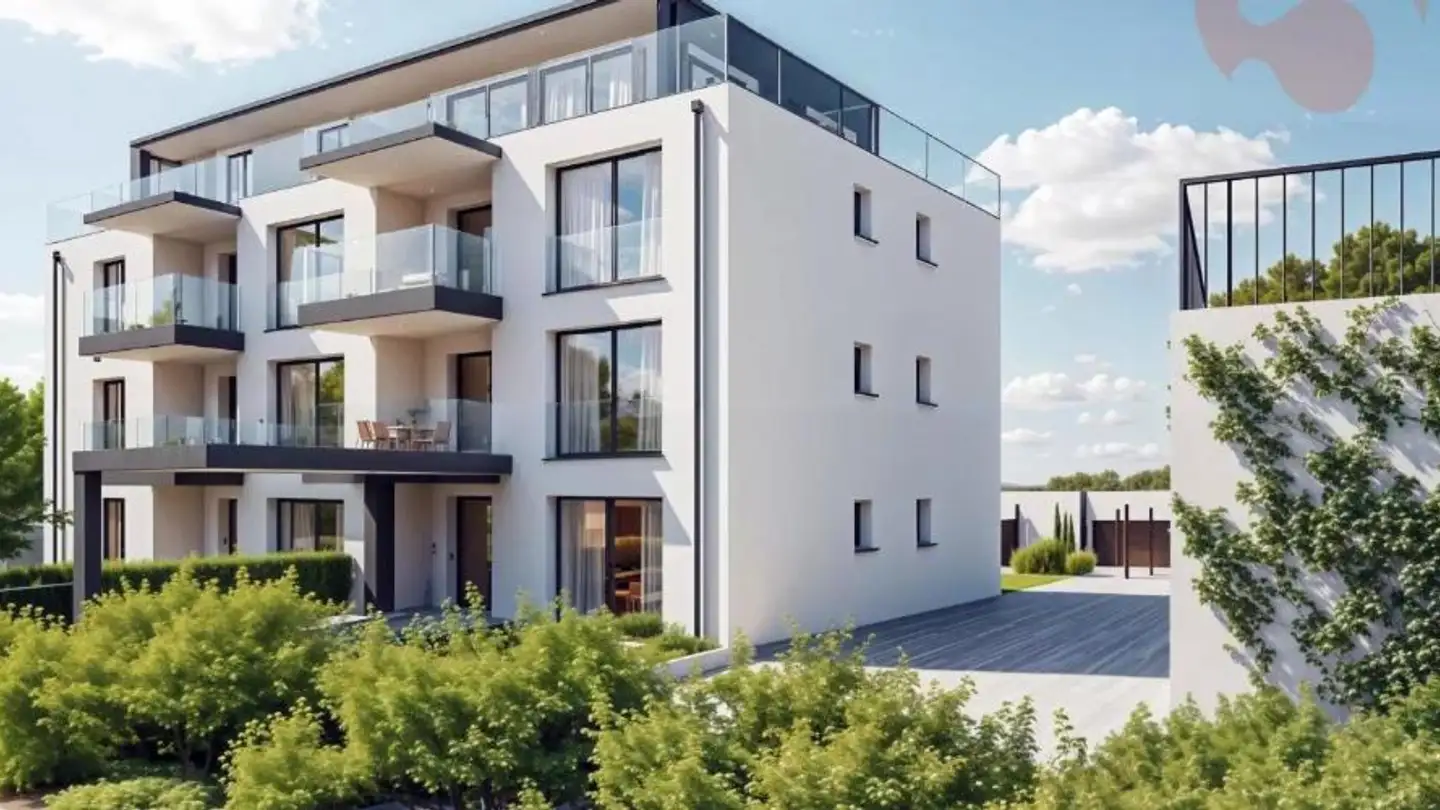 Apartment for sale - Les Condémines 4, 2525 Le Landeron - Photo 3