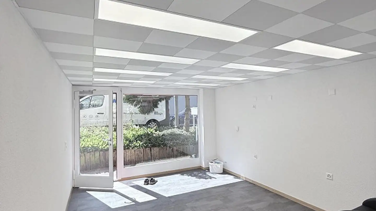 Commercial à louer - Erchingerstrasse 2, 8500 Frauenfeld - Photo 2