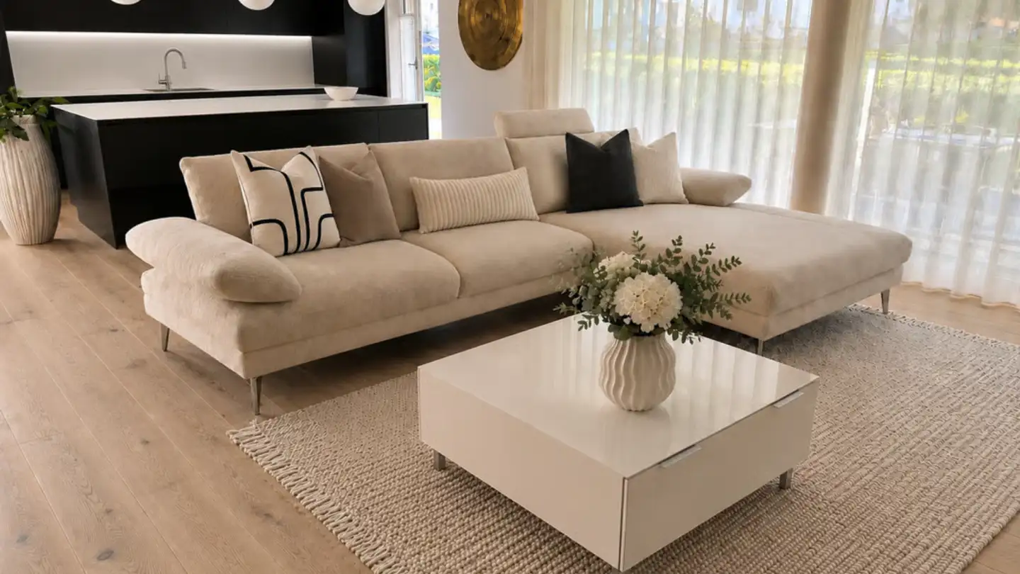 Wohnung kaufen - Konstanzerstrasse 36, 9512 Rossrüti - Foto 3