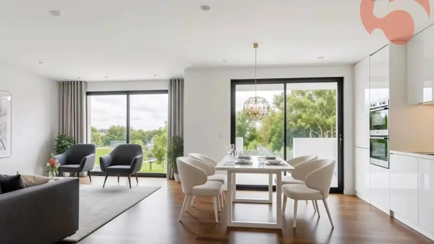 Apartment for sale - Les Condémines 4, 2525 Le Landeron - Photo 4