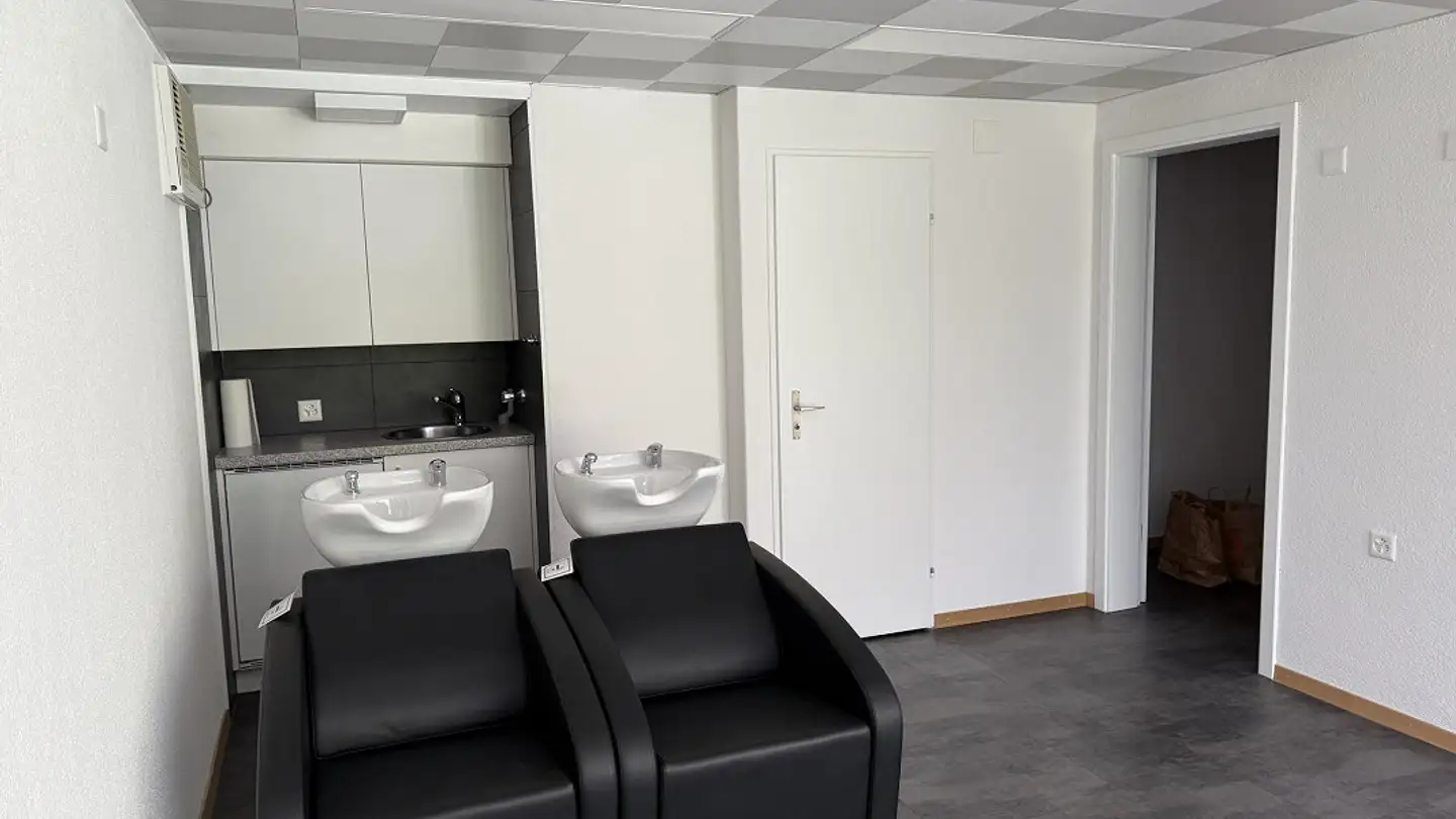 Commercial à louer - Erchingerstrasse 2, 8500 Frauenfeld - Photo 3