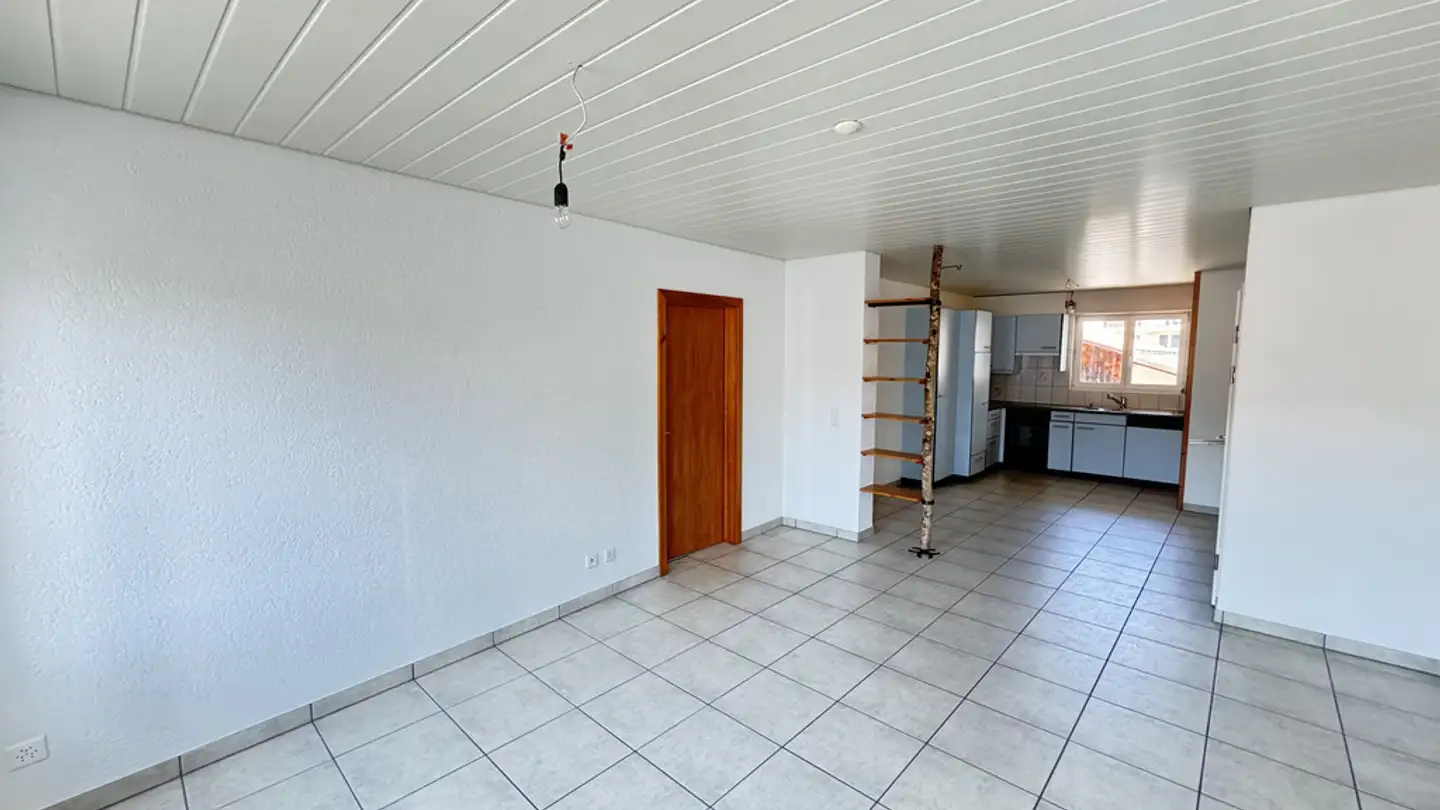 Apartment for rent - Rue Du 23-Juin 13, 2830 Courrendlin - Photo 2