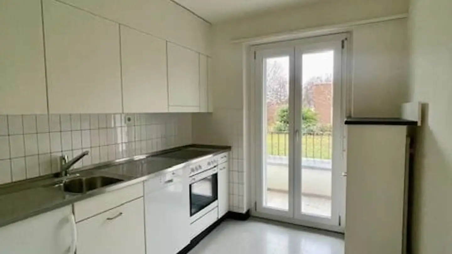 Apartment for rent - Möslistrasse 8, 4532 Feldbrunnen - Photo 3