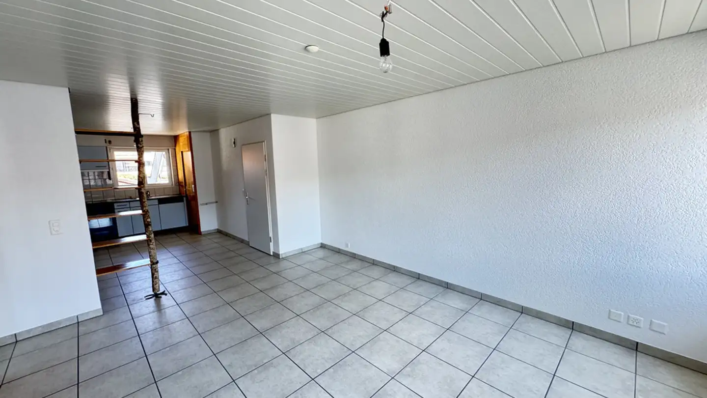 Apartment for rent - Rue Du 23-Juin 13, 2830 Courrendlin - Photo 3