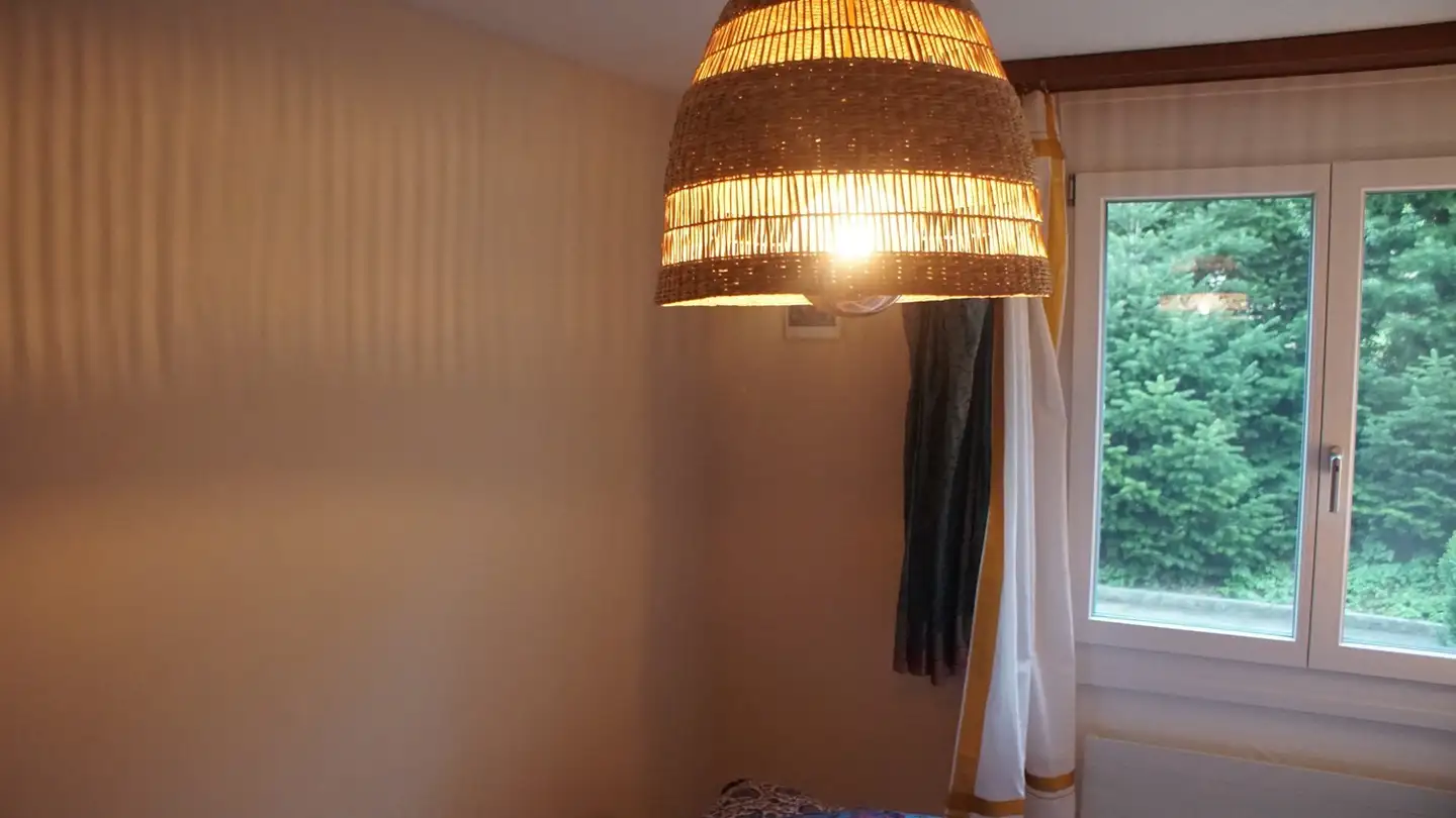 Stanza singola in affitto - 9030 Abtwil SG - Foto 3