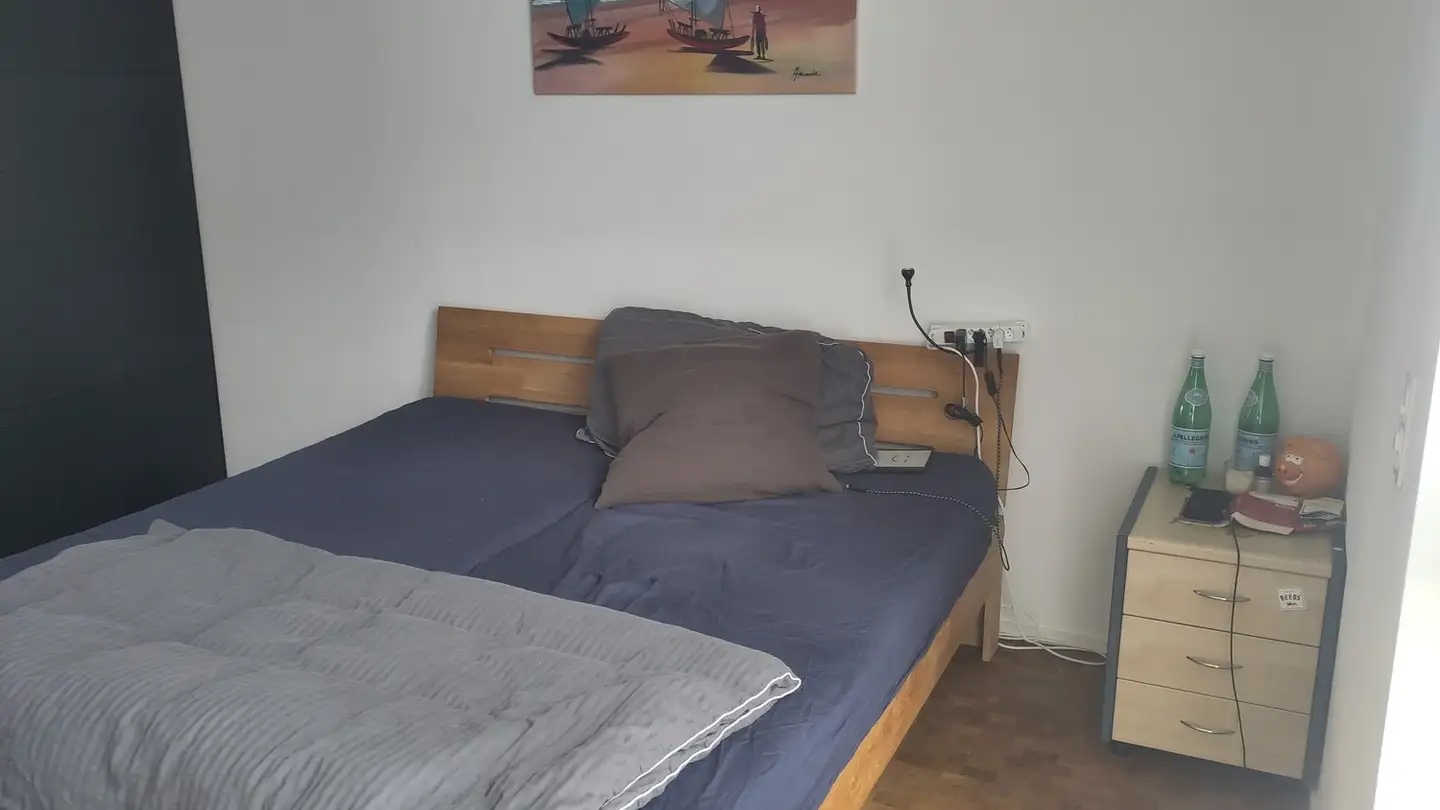 Apartment for rent - Schulstrasse 12, 8330 Pfäffikon ZH - Photo 3