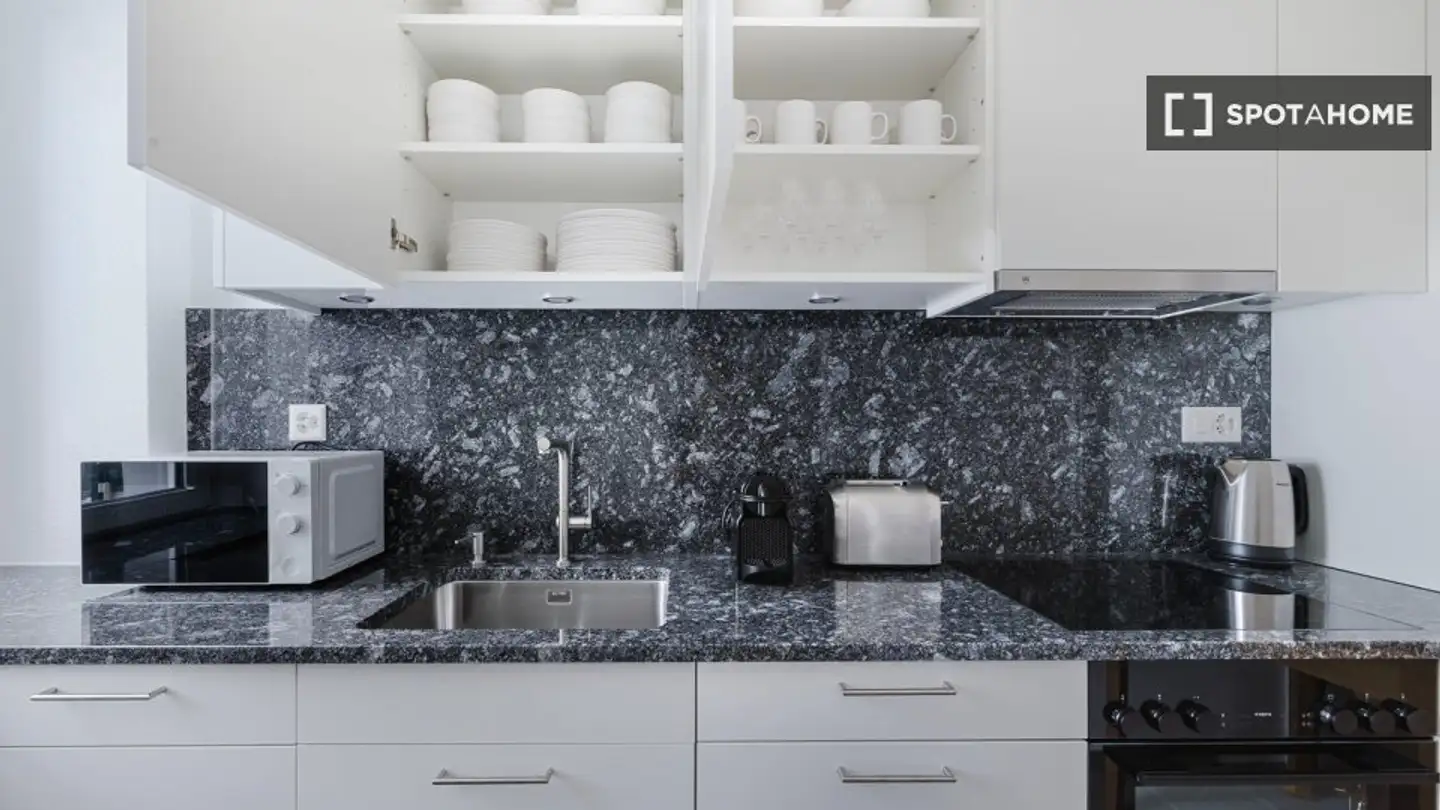 Appartamento in affitto - 8008 Zürich - Foto 4