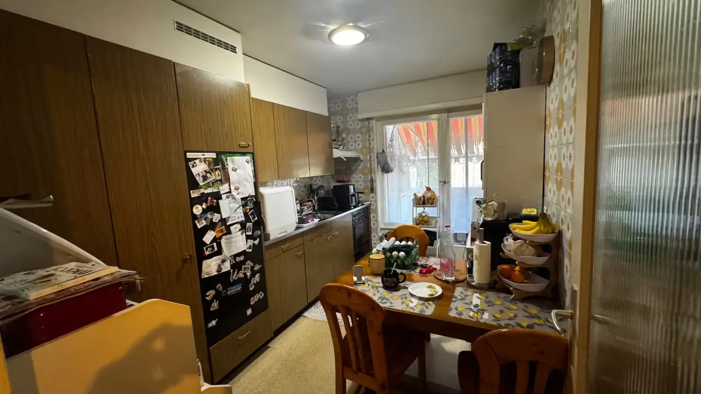 Appartement à louer - Eden-Roc 5, 1073 Savigny - Photo 3