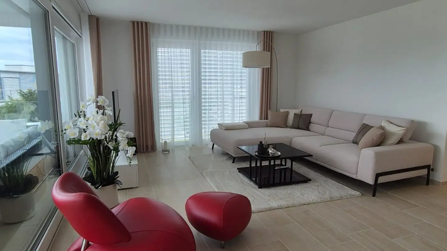 Appartamento in affitto - 8805 Richterswil