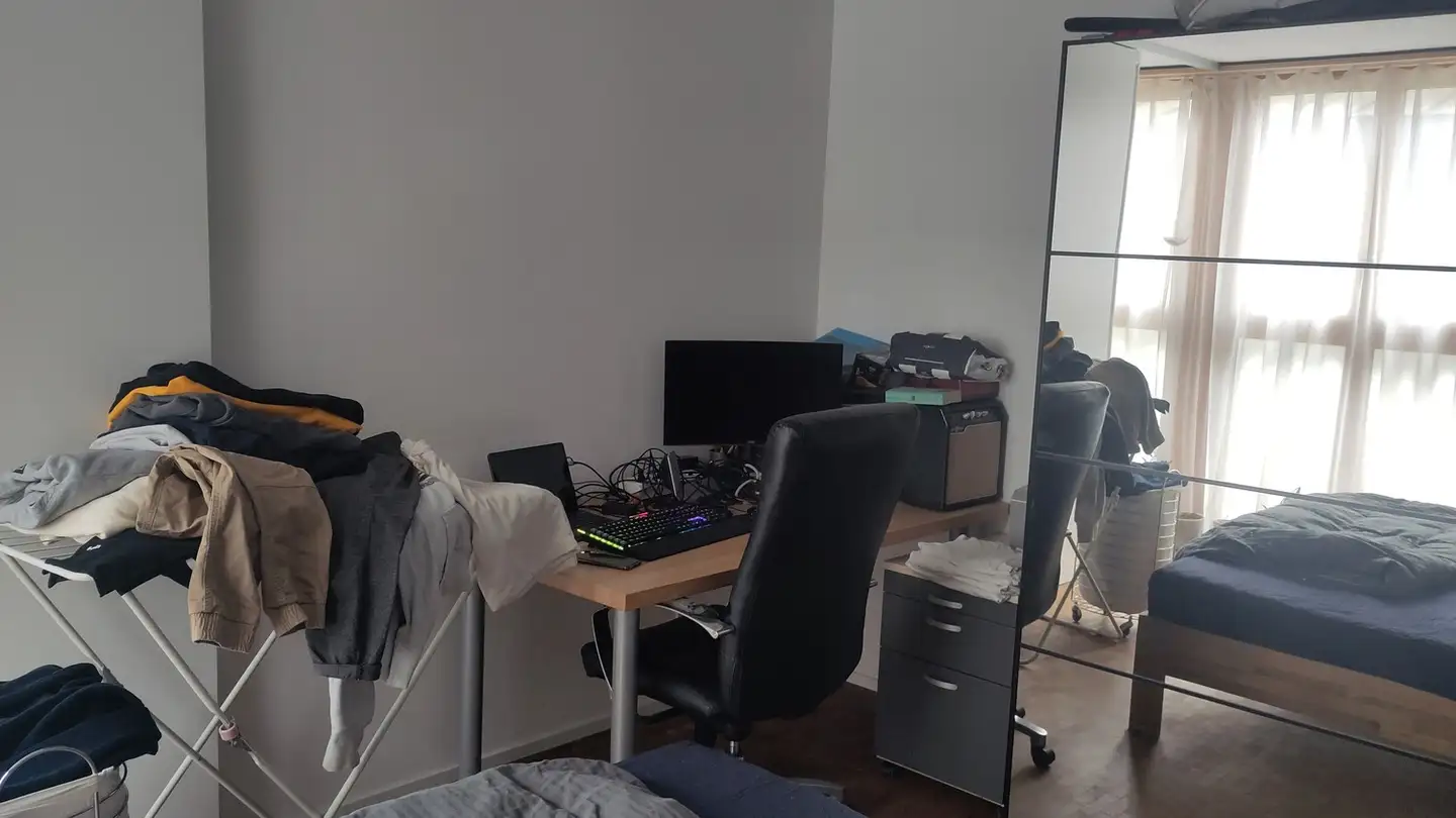 Apartment for rent - Schulstrasse 12, 8330 Pfäffikon ZH - Photo 4