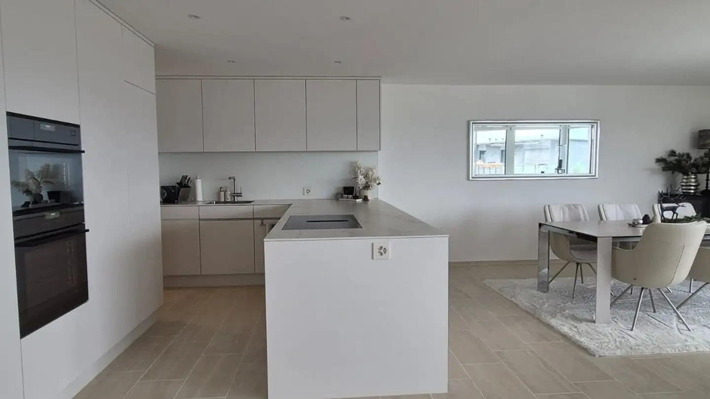 Appartamento in affitto - 8805 Richterswil - Foto 4