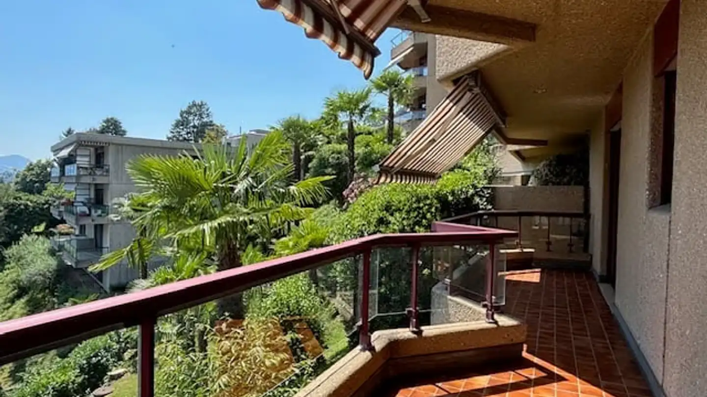 Apartment for sale - Via A. e O. Torricelli, 6900 Lugano - Photo 2